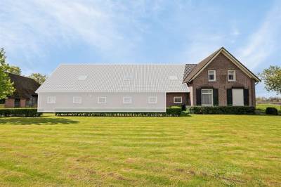 Woning Driehoek 11 Oploo