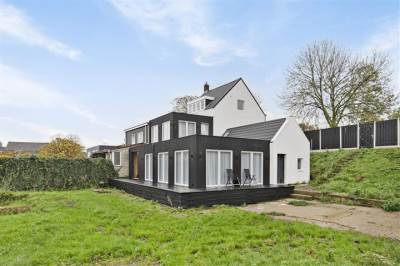 Woning Middenmolendijk 179 Ridderkerk