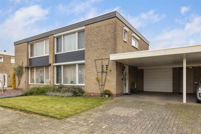 Woning Jean Romestraat 11 Heythuysen