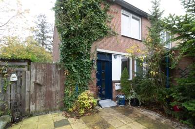 Woning Kamp 1269 Lelystad