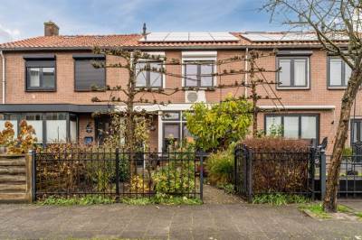 Woning Kolkweg 11 Bunschoten-Spakenburg