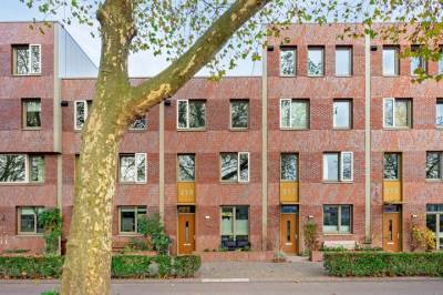 Woning Laan van Chartroise 219 Utrecht