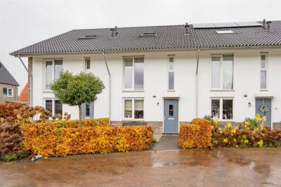 Woning Stolp 15 Voorthuizen