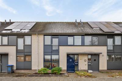 Woning Prokofjevpad 10 Eindhoven