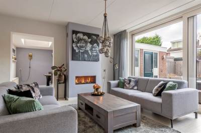 Woning Drumptse Parallelweg 14 Tiel