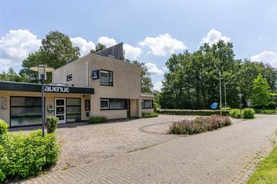 Woning H. Ringenoldusstrjitte 45 Gorredijk