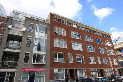 Woning Prins Hendrikkade 85-A 03 Rotterdam