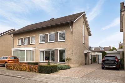 Woning Beatrixstraat 15 Veldhoven