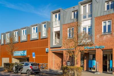 Woning Veldesteijn 26 Maasland