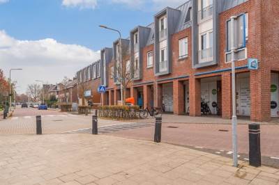 Woning Veldesteijn 22 Maasland