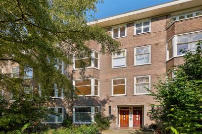 Woning Uiterwaardenstraat 94-A 1 Amsterdam