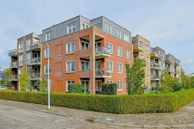 Woning Hartingstraat 22 Nieuw-Vennep