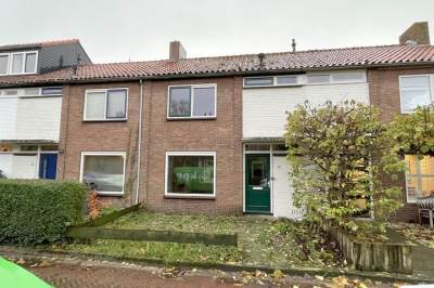 Woning Vuntuslaan 16 Loosdrecht