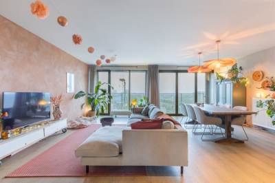 Woning Jan Evertsenstraat 647 Amsterdam