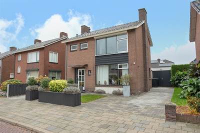 Woning Kerkeveldstraat 7 Didam