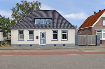 Woning Oosteinde 126 Berkhout