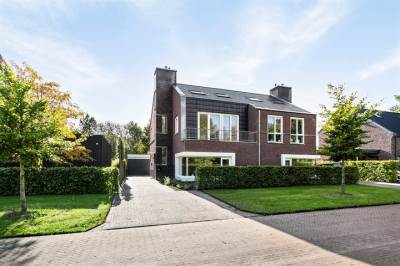 Woning Siegersslag 31 Eelde