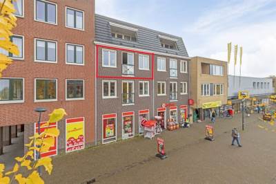 Woning Loopstraat 11 Prinsenbeek