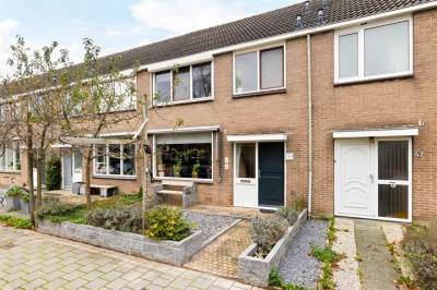 Woning Gerbrandijlaan 45 Middelburg