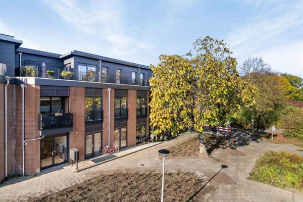 Woning Meenthoek 9- 5 Lelystad