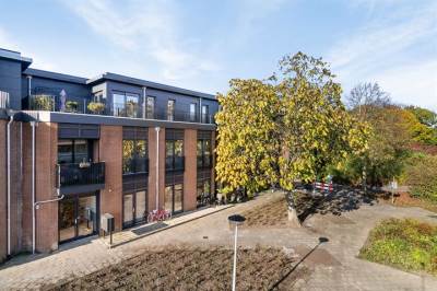 Woning Meenthoek 9- 5 Lelystad