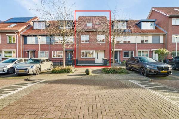 Woning Goudzoeker 8 Rhoon