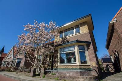 Woning Zesstedenweg 128 Grootebroek