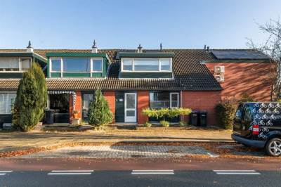 Woning Assumburg 84 Dordrecht