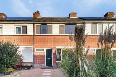 Woning Wolterinksweg 18 Haarle (Gem. Hellendoorn)