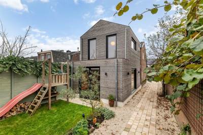 Woning Pelikaanstraat 16 Veenendaal