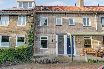 Woning Boterbloemstraat 13 Alkmaar
