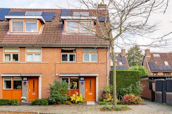 Woning Kamillehof 2 Montfoort
