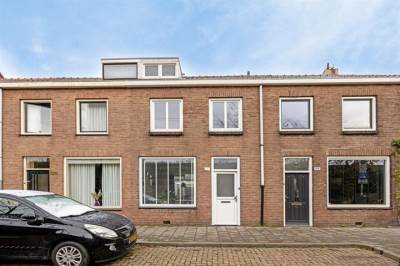Woning Alleenhouderstraat 101 Tilburg