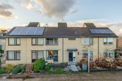 Woning Rondo 62 Krimpen aan den IJssel