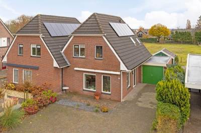 Woning Scheerturfstraat 24 Schoonoord