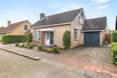 Woning Kerkhoflaan 46 Koudekerke