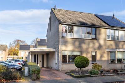 Woning De Wulp 56 Almelo