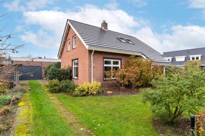 Woning Eindseweg 8 Overberg
