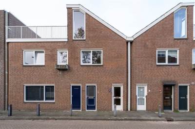 Woning Sint Jorisstraat 9 Tilburg