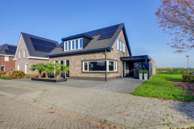 Woning Vriesdonk 13 Biezenmortel
