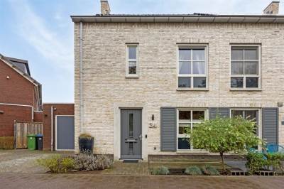 Woning Maneschijn 34 Arnhem
