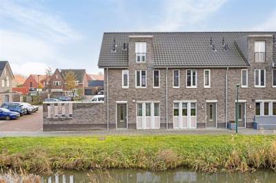 Woning Hamsesticht 16 Dongen