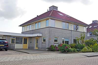 Woning Hoefslag 29 Den Burg