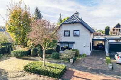 Woning Burgemeester Kievitslaan 45 Klein Zundert