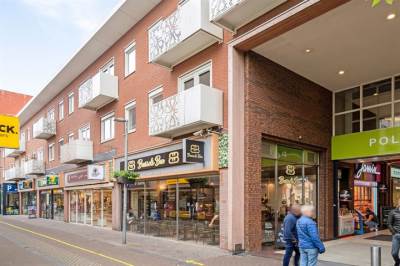 Woning Polderplein 123 Hoofddorp