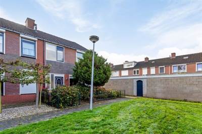 Woning J. Abelnstraat 71 Emmer-Compascuum