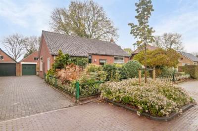 Woning Schoolsteeg 5 's-Heerenbroek