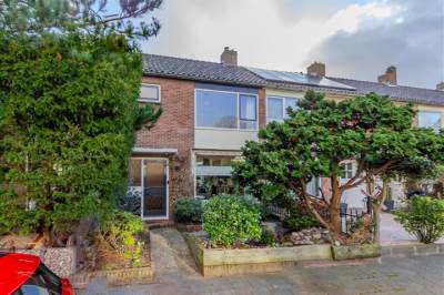 Woning Rijnstraat 55 Den Helder