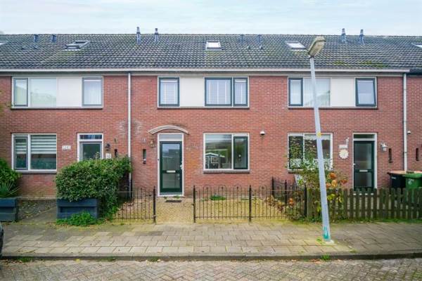 Woning Doorzwin 5346 Julianadorp