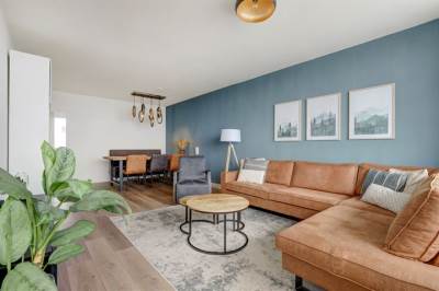 Woning Zuiderkruis 702 Veenendaal